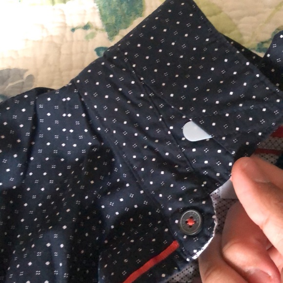 SLIM FIT SIZE LARGE - Picture 4 of 5